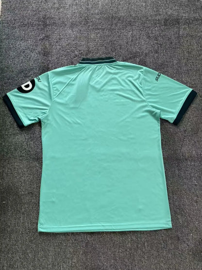 25-26 Wolves Away Fans Kit