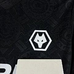 25-26 Wolves Goal Keeper Fans Kit