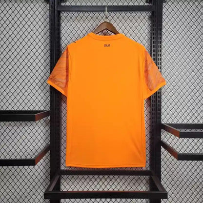 25-26 AC Milan Goalkeeper Away Kit