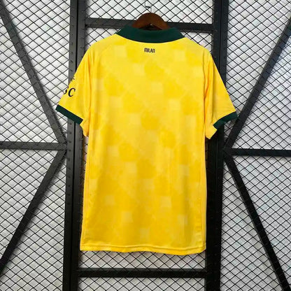 25-26 AC Milan Third Kit