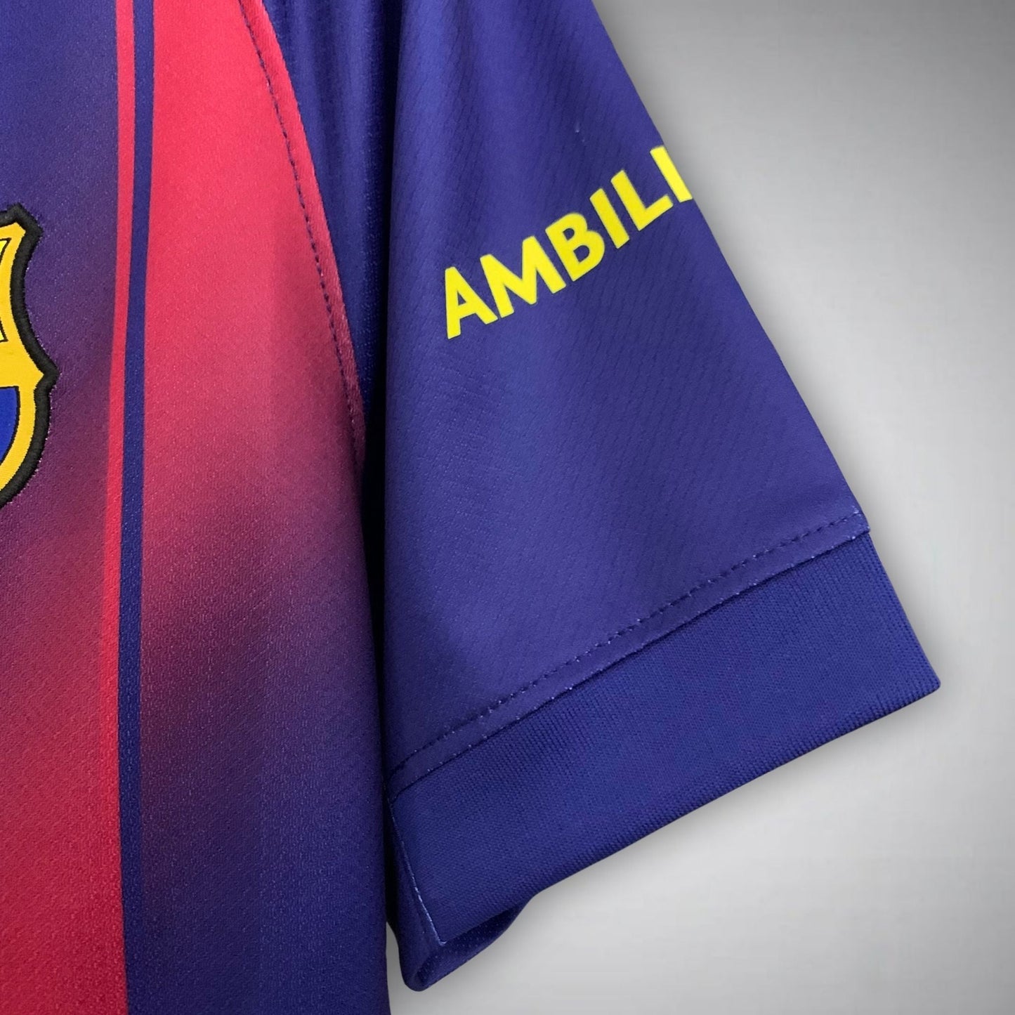 25-26 Barcelona Home