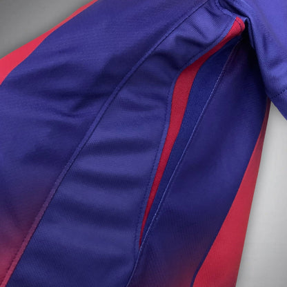 25-26 Barcelona Home