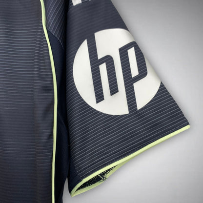 25-26 Real Madrid Away