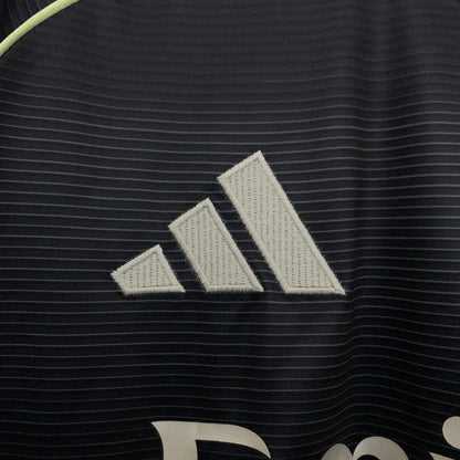 25-26 Real Madrid Away