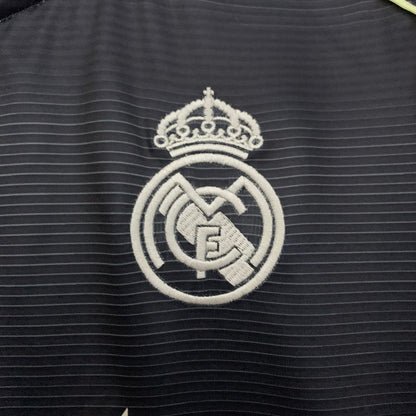25-26 Real Madrid Away