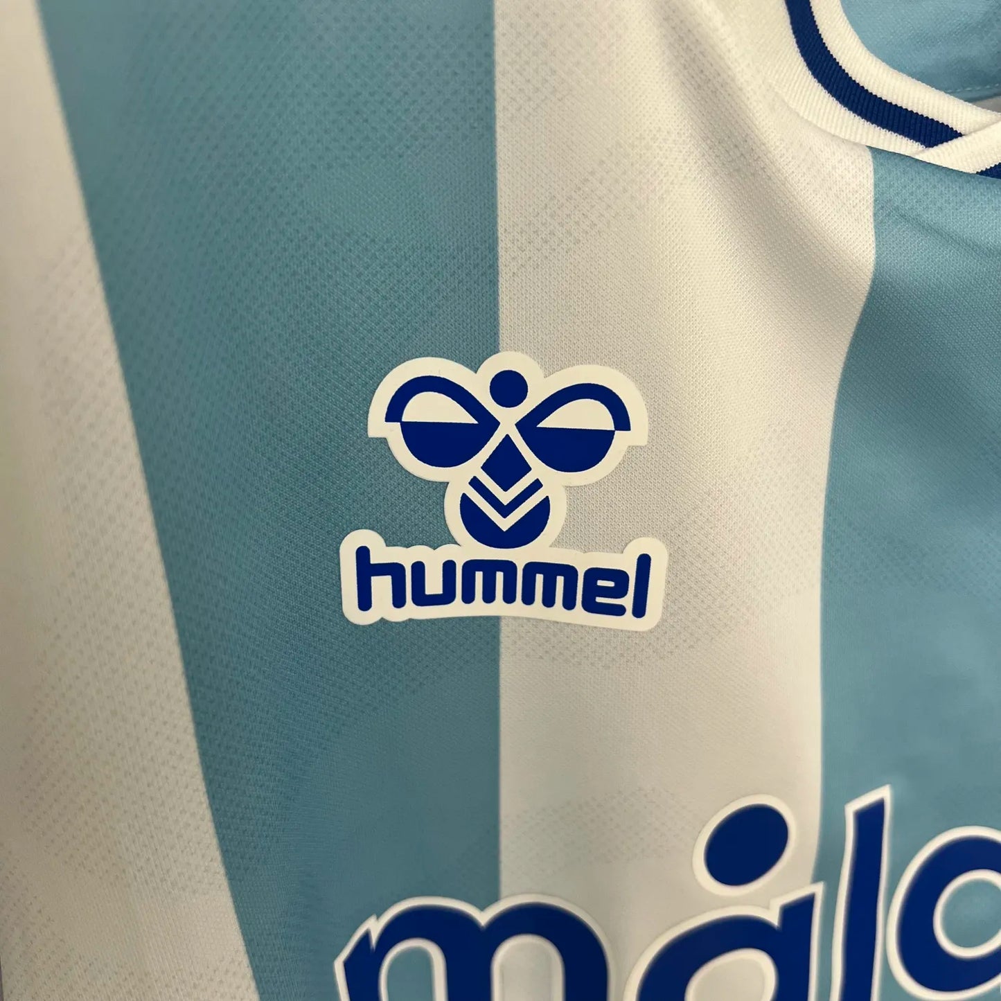 25-26 Malaga Home Fans Kit