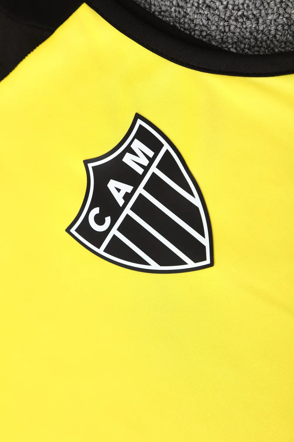 Atletico Mineiro Vest Training Suit 25-26