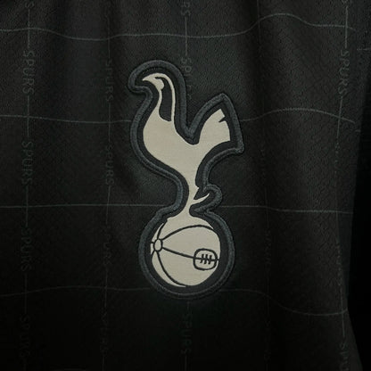 25-26 Tottenham Hotspur Away Fans Kit