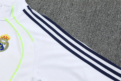 25-26 Real Madrid Training Suit