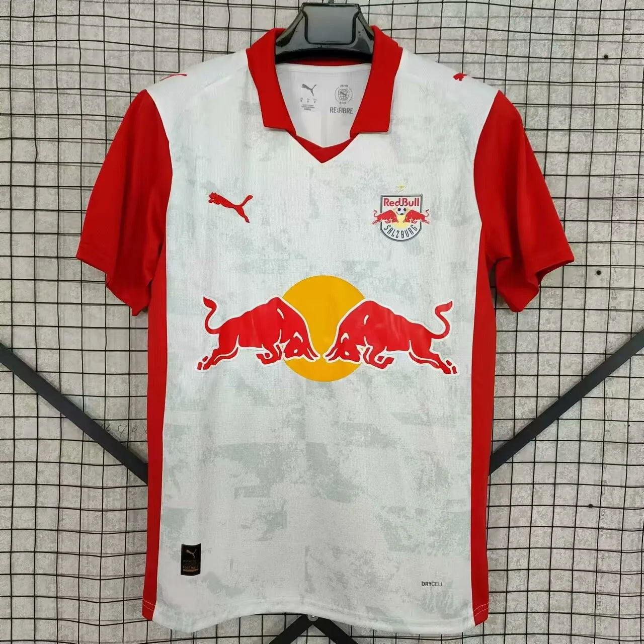 RB Leipzig Home Fans Kit 25-26