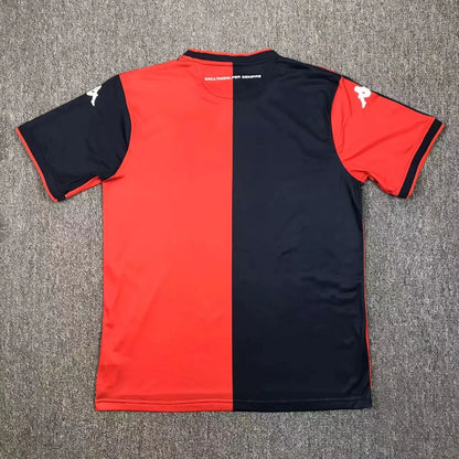 Genoa Home Kit 24-25