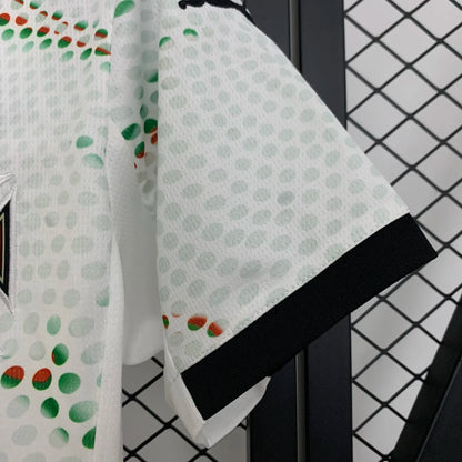Portugal Away Womens Kit 2025