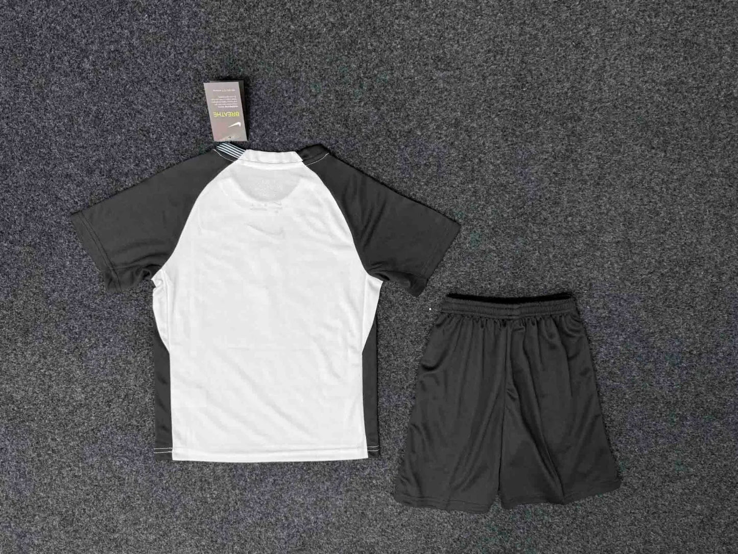 25-26 Corinthians Home Kids Kit