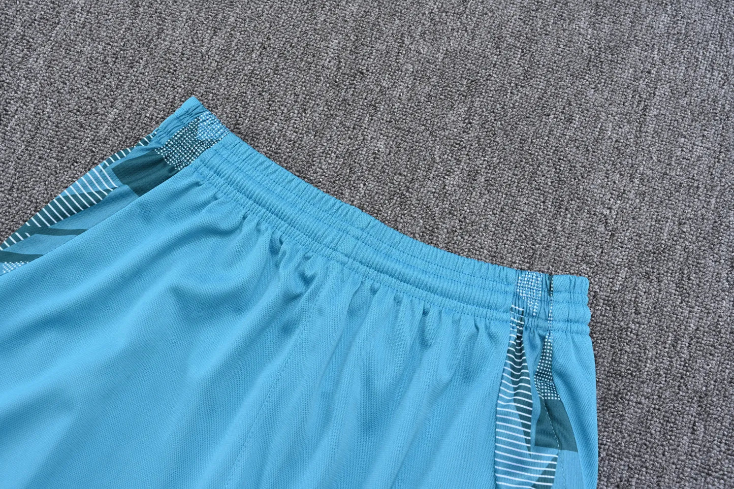 Cruzeiro Vest Training Suit 25-26