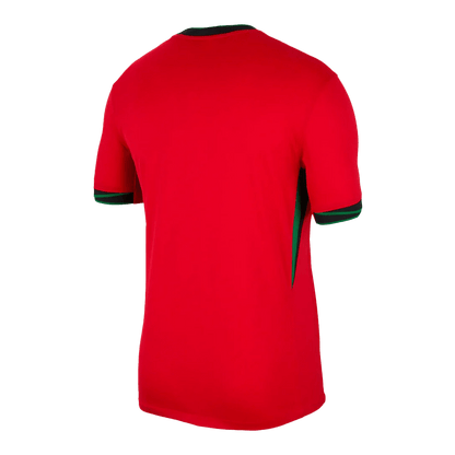 Portugal Home Jersey EURO 2024