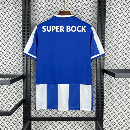 25-26 Porto Home Fans Kit