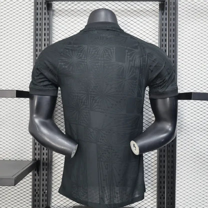 Mexico Speical Black Kit 2025