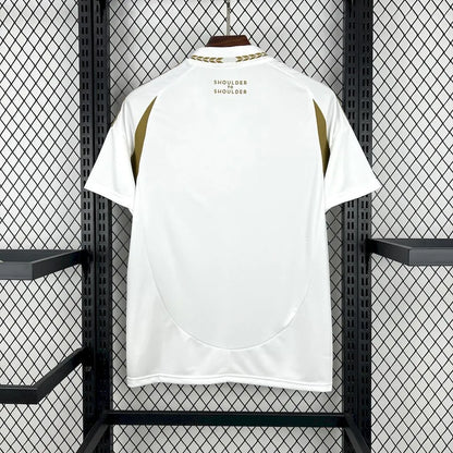 Los Angeles FC Away Fans Kit 25-26