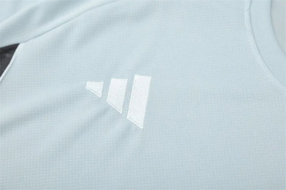 2025 Japan Short Sleeve Training Suit
