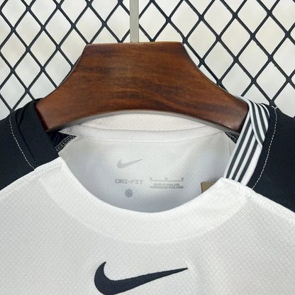 25-26 Corinthians Home Fans Kit