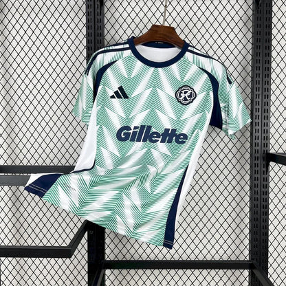 New England Revolution Away Fans Kit 25-26