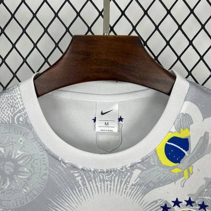 2025 Brazil Special Fans Kit