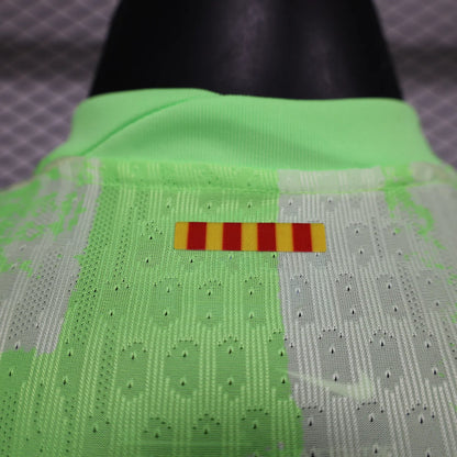 Barcelona Third Kit 24-25