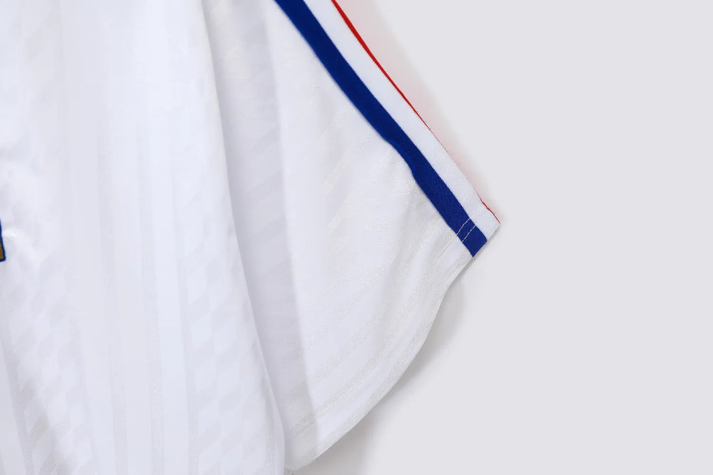 France Away Kit Retro 1994