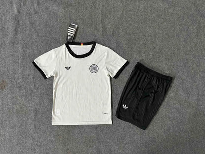 Germany Home Kids Kit 2025