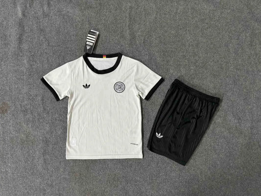 Germany Home Kids Kit 2025