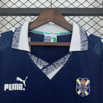 Tenerife 75th Anniversary Kit 25-26