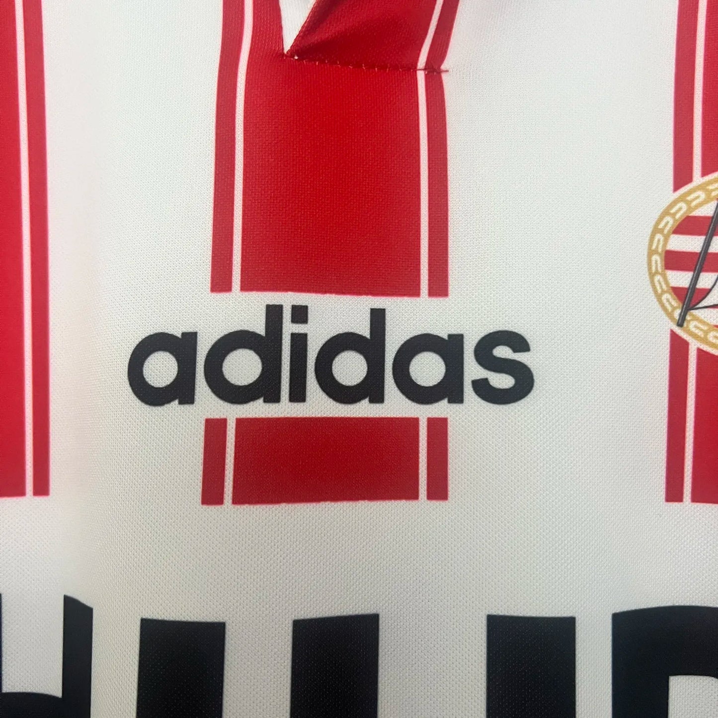 PSV Home Kit Retro 94-95