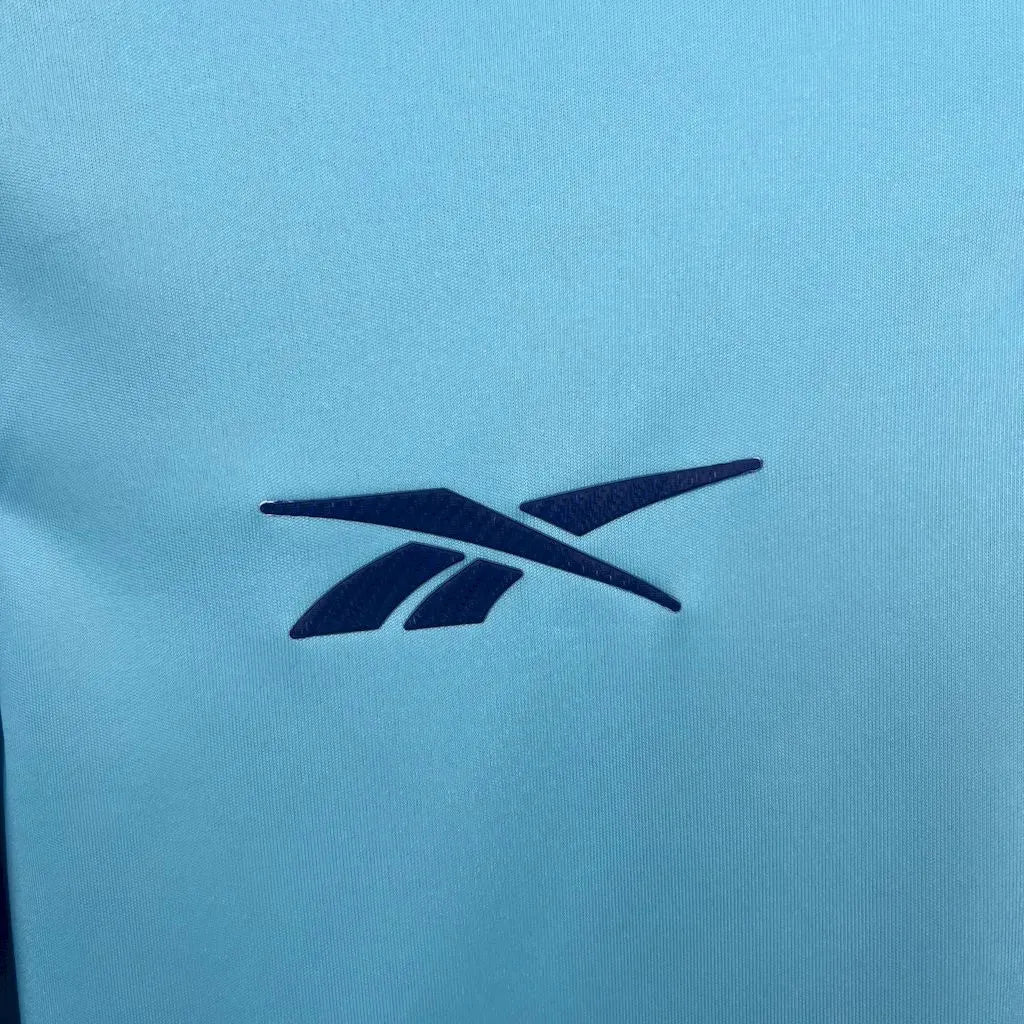 2025 Panama Away Kit