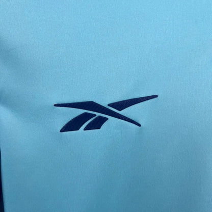 2025 Panama Away Kit