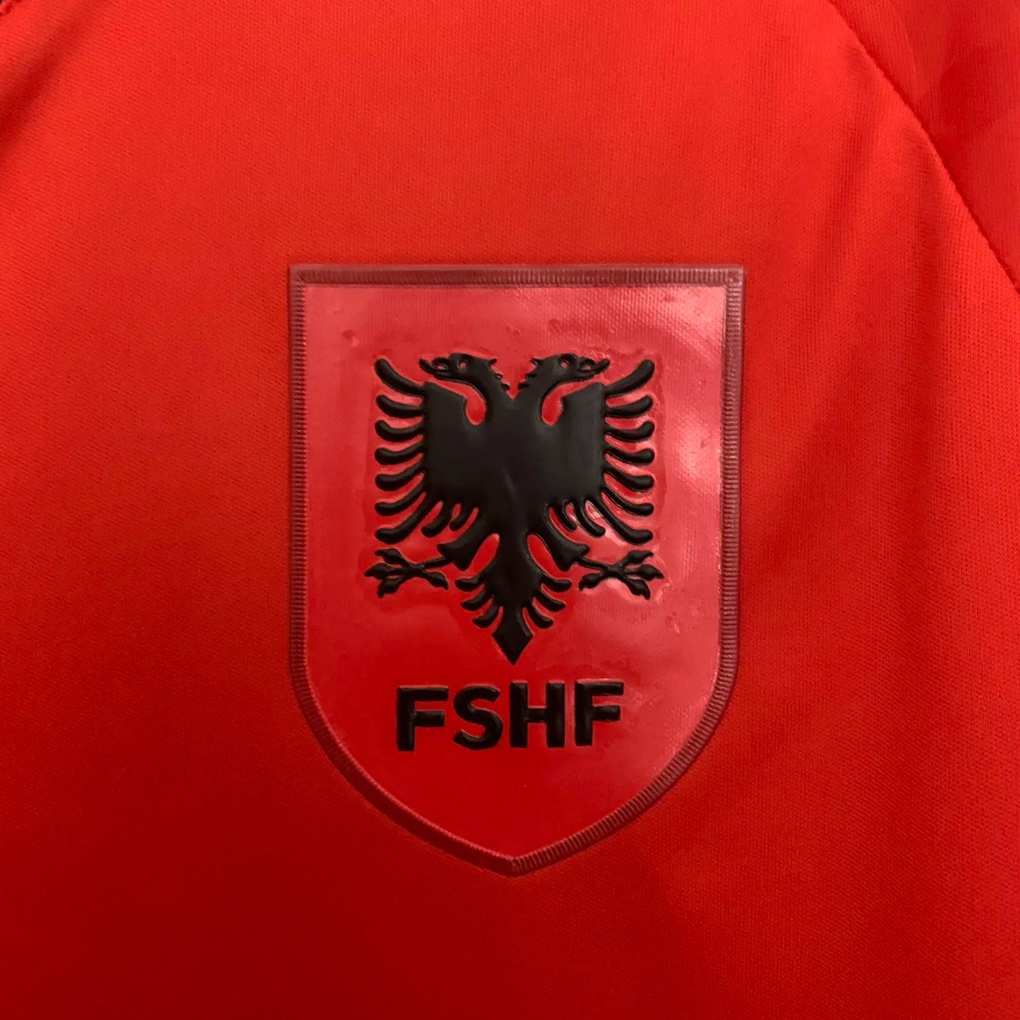 Albania Home Kit 2025