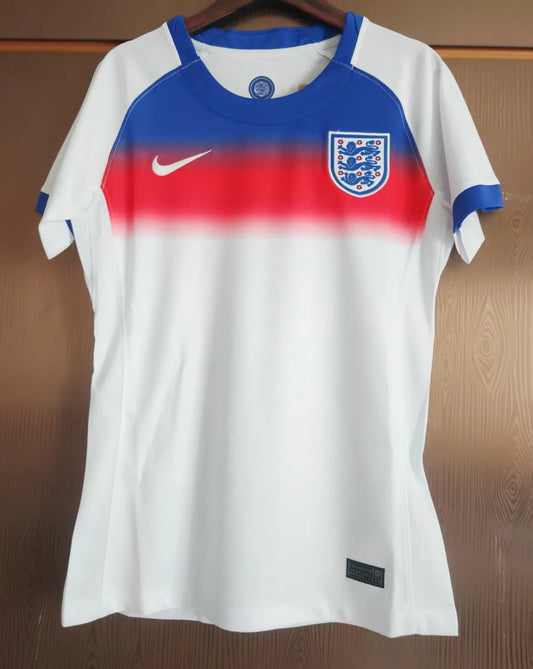2025 England Woman Kit