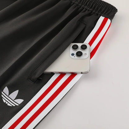24-25 Manchester United Jacket Tracksuit