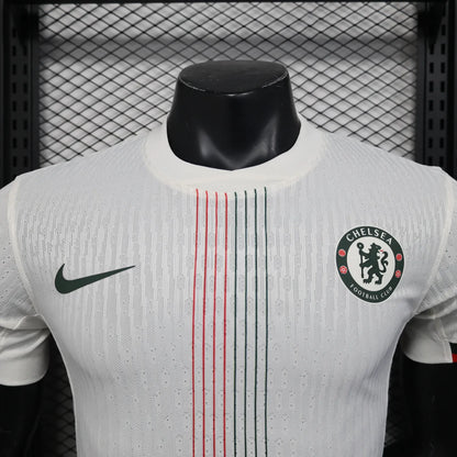 Chelsea Away Kit 25-26