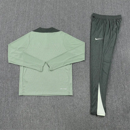 25-26 Chelsea Training Suit