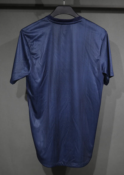 Manchester United Third Kit Retro 18-19