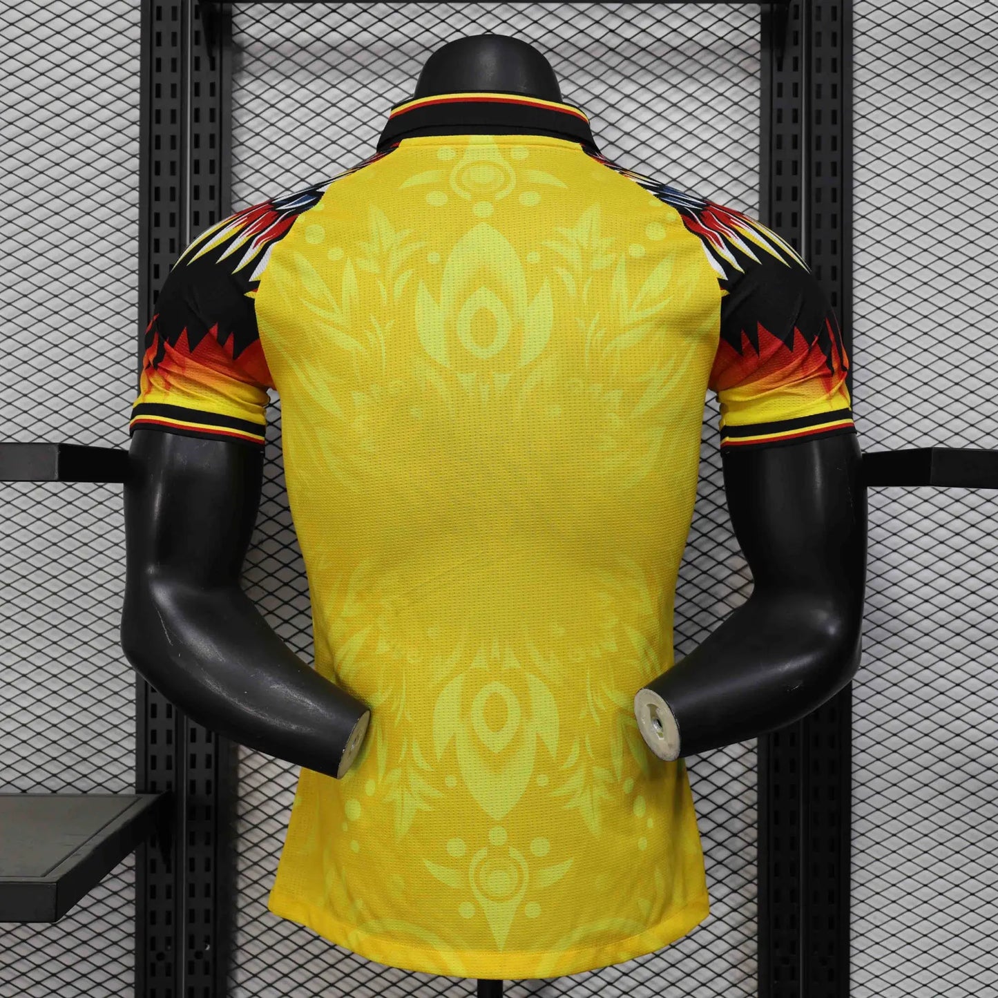Club America Special Kit 25-26