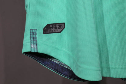 Real Madrid Third Kit Retro 19-20