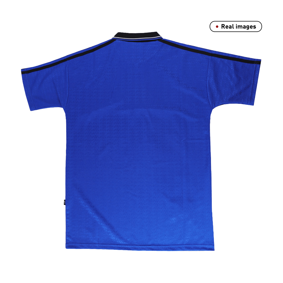 Argentina #10 Away Jersey Retro 1994