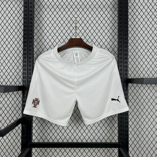 2025 Portugal Away Shorts