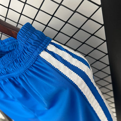 25-26 Real Madrid Third Shorts