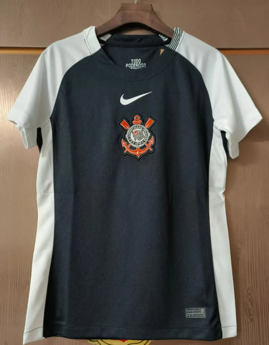 25-26 Corinthians Away Woman Kit