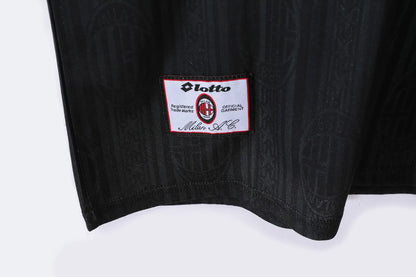 AC Milan Third Special Kit Retro 97-98