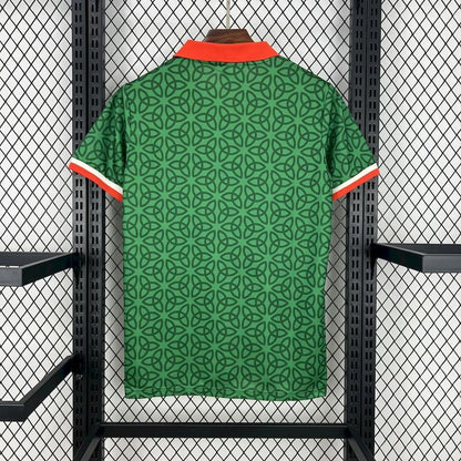 Ireland Home Fans Kit 2025