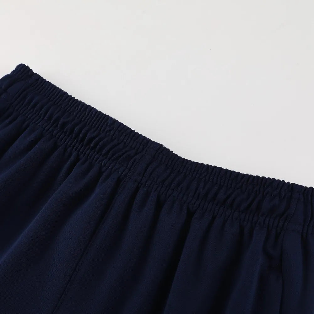 NK Blue Training Suit 2024