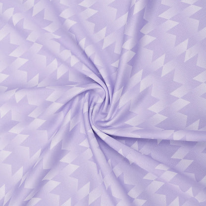 Manchester United Purple Polo Kit 25-26